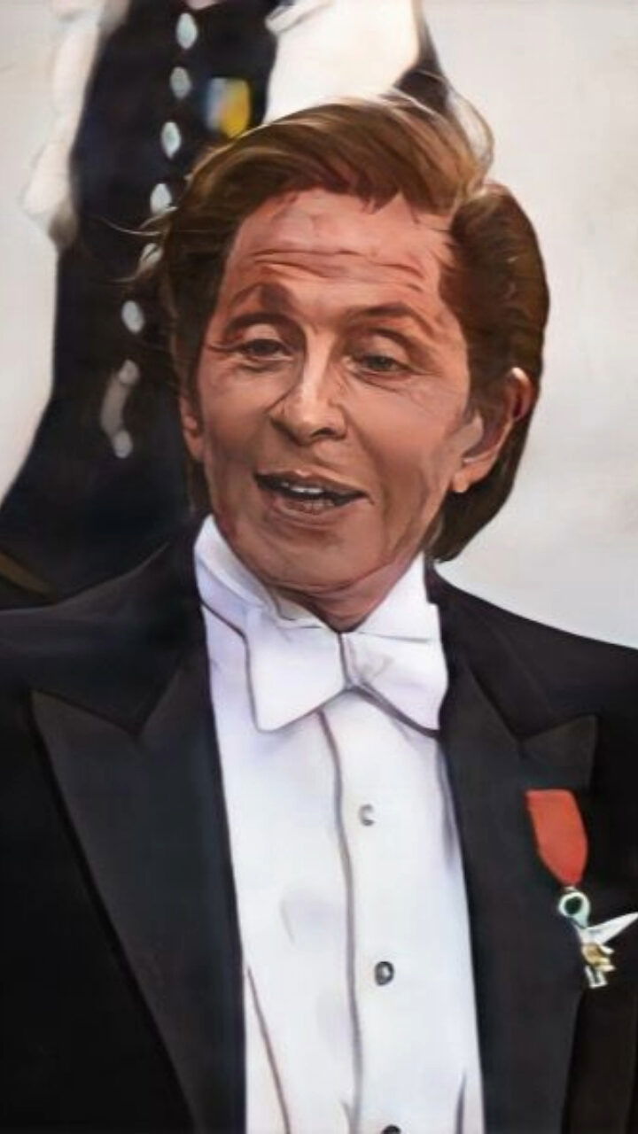 Fallece Valentino Garavani, el «Último Emperador» de la moda, a los 93 años