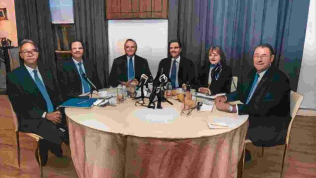 Banco Popular consolida su liderazgo turístico con una cartera de US$1,900 millones al cierre de 2025.