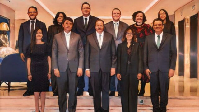 Banco BHD inicia agenda en Fitur 2026 con el tercer Foro de Turismo e Inversión.