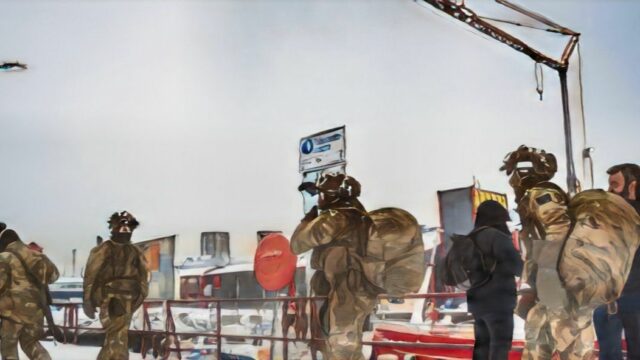 Groenlandia en alerta ante la presión de EE. UU.