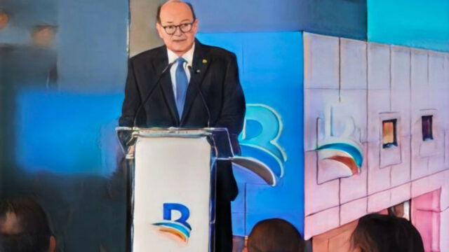 Banreservas cierra 2025 con activos récord y consolida su liderazgo en el sector turístico.