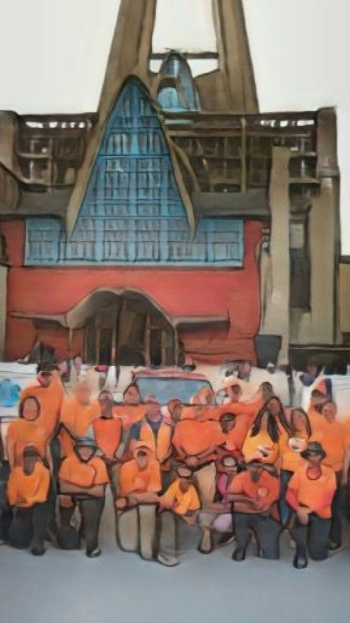 Defensa Civil despliega operativo con drones y hospitales de campaña para el Día de la Altagracia