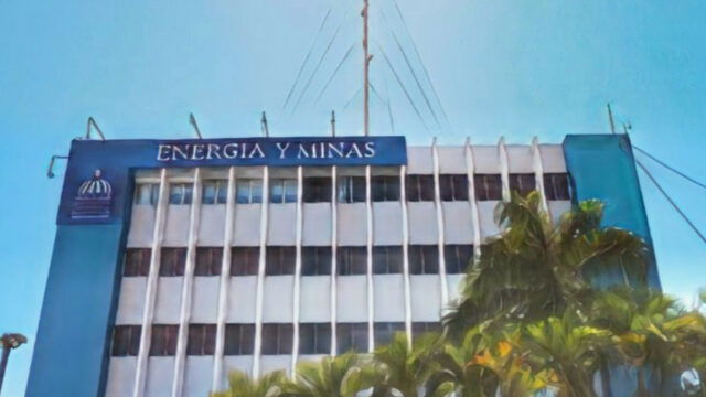 Energía y Minas descarta explotación minera en la Cordillera Septentrional.