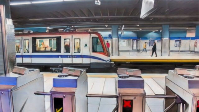 Metro y Teleféricos de Santo Domingo y Santiago ajustan horarios por el Día de la Altagracia.