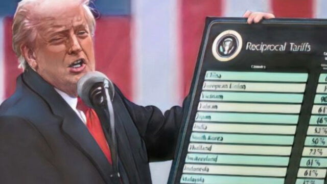 El año de la ruptura: Trump 2.0 y su impacto global.