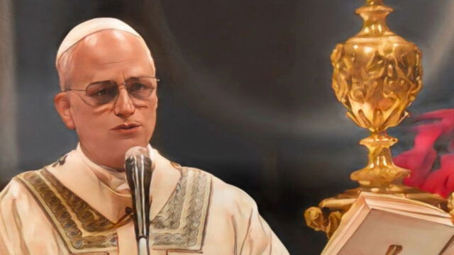 León XIV insta a superar la «cultura de lo inmediato» frente al sufrimiento.