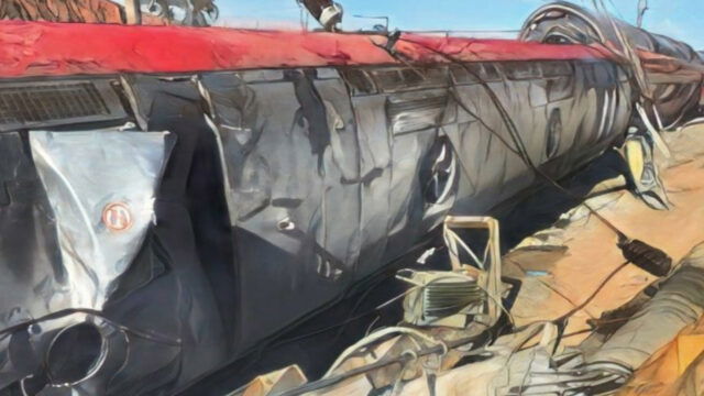 Consulado confirma ausencia de dominicanos en la tragedia ferroviaria de Córdoba.