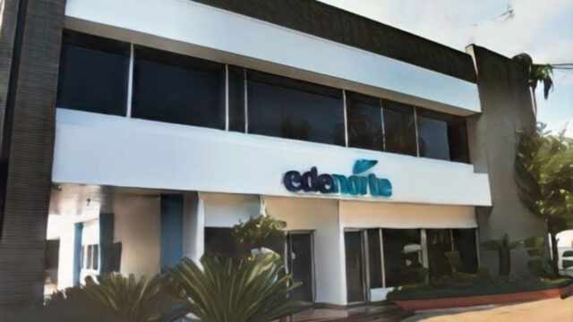 Edenorte fortalece eficiencia energética con más de 400 mil intervenciones en 2025.