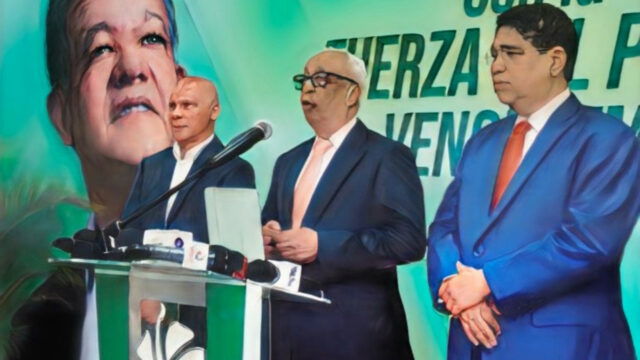 Fuerza del Pueblo denuncia que deuda pública superó el crecimiento económico en 2025