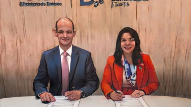 Alianza entre Médico Express y hoteleros fortalecerá el turismo de salud en Santo Domingo.