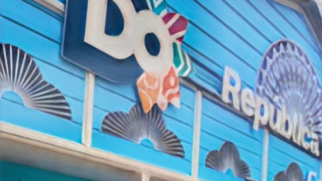 La Casita Dominicana: Un oasis de cultura y sabor en el corazón de FITUR