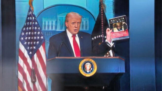 Trump afirma avances en liberaciones en Venezuela mientras la oposición denuncia manipulación