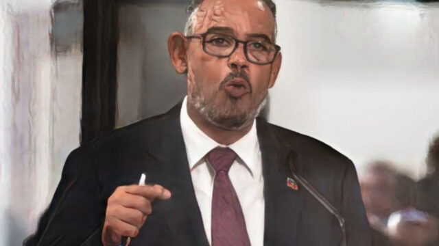 Mayoría del Consejo Presidencial busca destituir al primer ministro.