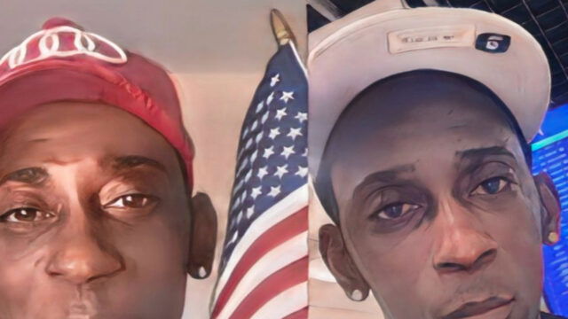 ICE detiene al influencer «Tito El Motoconcho» en Nueva York por promover migración ilegal.