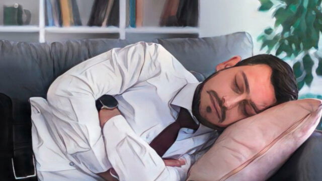 El «reinicio sináptico»: La ciencia explica por qué una siesta mejora el aprendizaje.