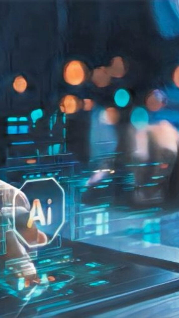 Davos 2026: La Inteligencia Artificial se consolida como el nuevo eje del poder mundial.