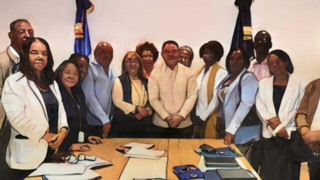 SNS pide «compás de espera» a enfermeras para tramitar demandas ante el Ejecutivo