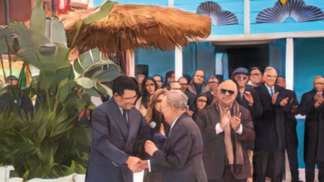 RD rompe récords en FITUR 2026: Logra inversiones por US$13,370 millones.