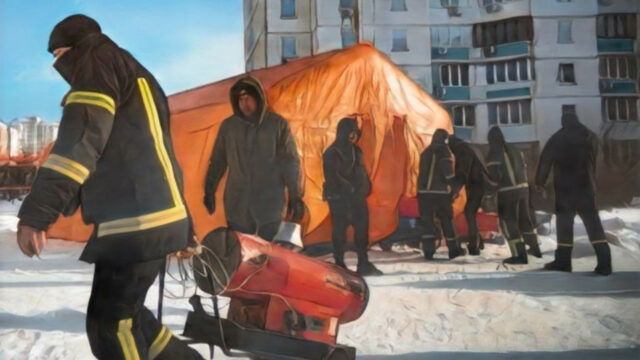 Cónsul de Ucrania en RD convoca a la solidaridad para mitigar crisis humanitaria.