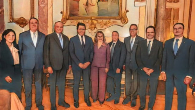 Banco Popular lidera inversiones en FITUR 2026: Acompaña proyectos por US$6,200 millones.