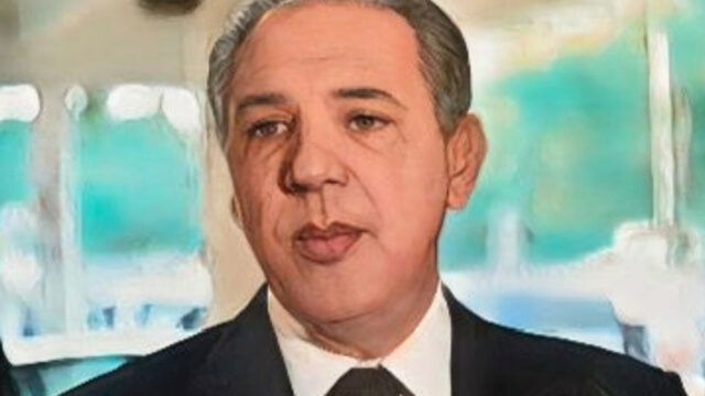 Defensa de José Ramón Peralta denuncia manipulación de pruebas en acusación del Ministerio Público.