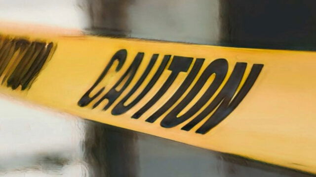 Un muerto y trece heridos por la explosión de una granada en un barrio céntrico de Bogotá.