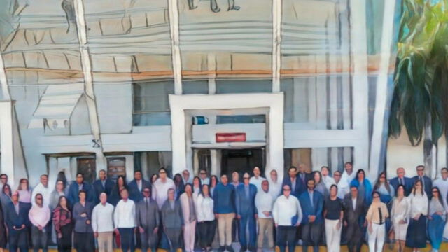 Melba Segura de Grullón y líderes nacionales evaluarán el Premio Nacional de la Juventud 2026