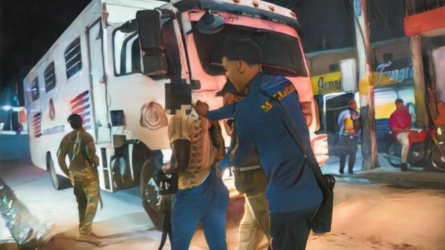 Ofensiva migratoria en zonas turísticas: 217 detenidos en el Este y más de 1,200 deportaciones nacionales.