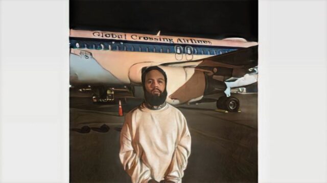 ICE deporta a dominicano en Nueva Orleans tras agresión agravada contra un oficial