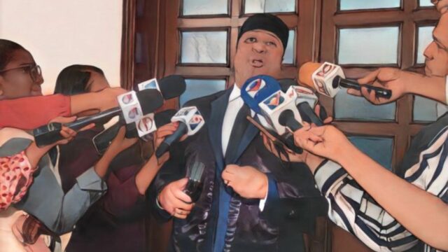 Defensa en caso Coral 5G contraataca: Solicitarán absolución del general Batista y el capitán Mata Flores