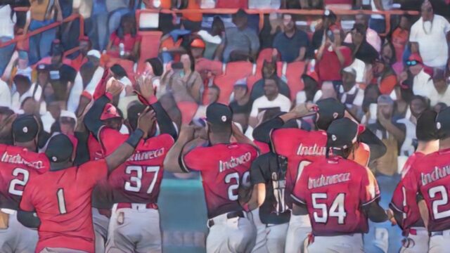 ¡A un rugido del título! Escogido vence a Toros en 11 entradas y busca hoy el bicampeonato