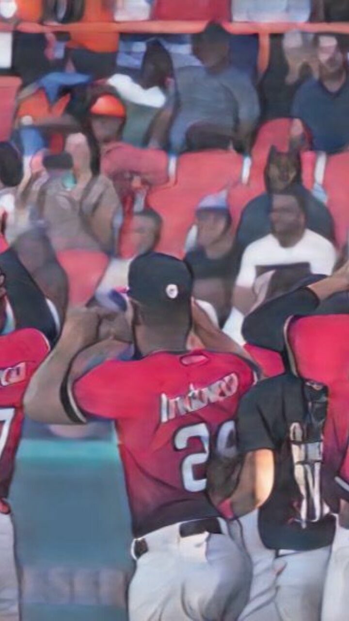 ¡A un rugido del título! Escogido vence a Toros en 11 entradas y busca hoy el bicampeonato