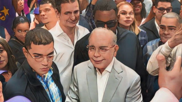 Opinión ciudadana: Danilo Medina defiende su gestión financiera frente a críticas por préstamos del PRM