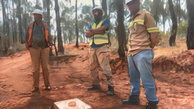 Mapa minero de RD: 17 provincias bajo exploración mientras crece el rechazo en la Cordillera Septentrional