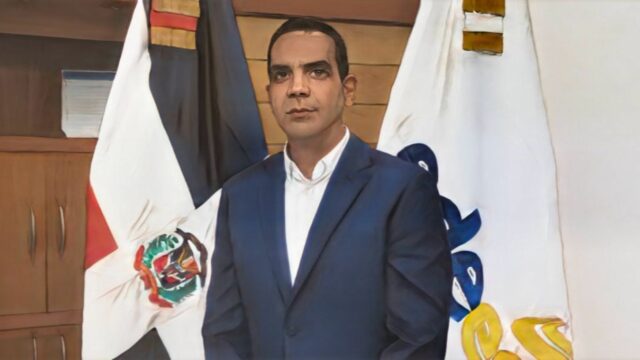 Relevo técnico en Edeeste: Emilio Contreras asume la gerencia general tras renuncia de Mario Pizarro