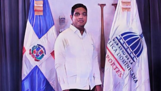 Ministro de Deportes felicita a los Leones: «Un bicampeonato que exalta la competitividad de LIDOM»