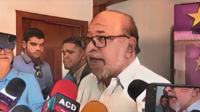 Rumbo al 2028: PLD define protocolo para aspiraciones presidenciales y analiza crisis económica