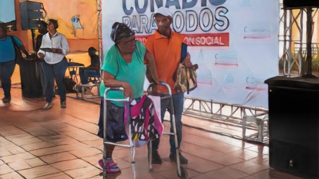 CONADIS llega a Barahona: Gran jornada «Para Todos» ofrecerá salud y registro de discapacidad este sábado.