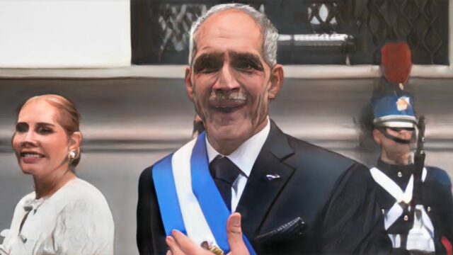 El «constructor» llega al poder: Nasry Asfura asume la presidencia de Honduras con una promesa de austeridad radical