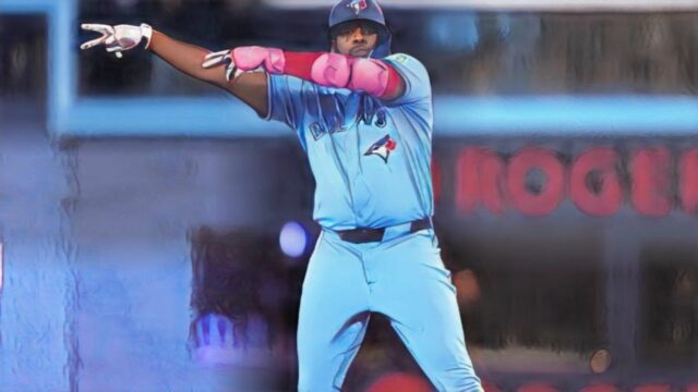 ¡Confirmados! Vlady Jr. y Sandy Alcántara liderarán la artillería dominicana en el Clásico Mundial 2026.