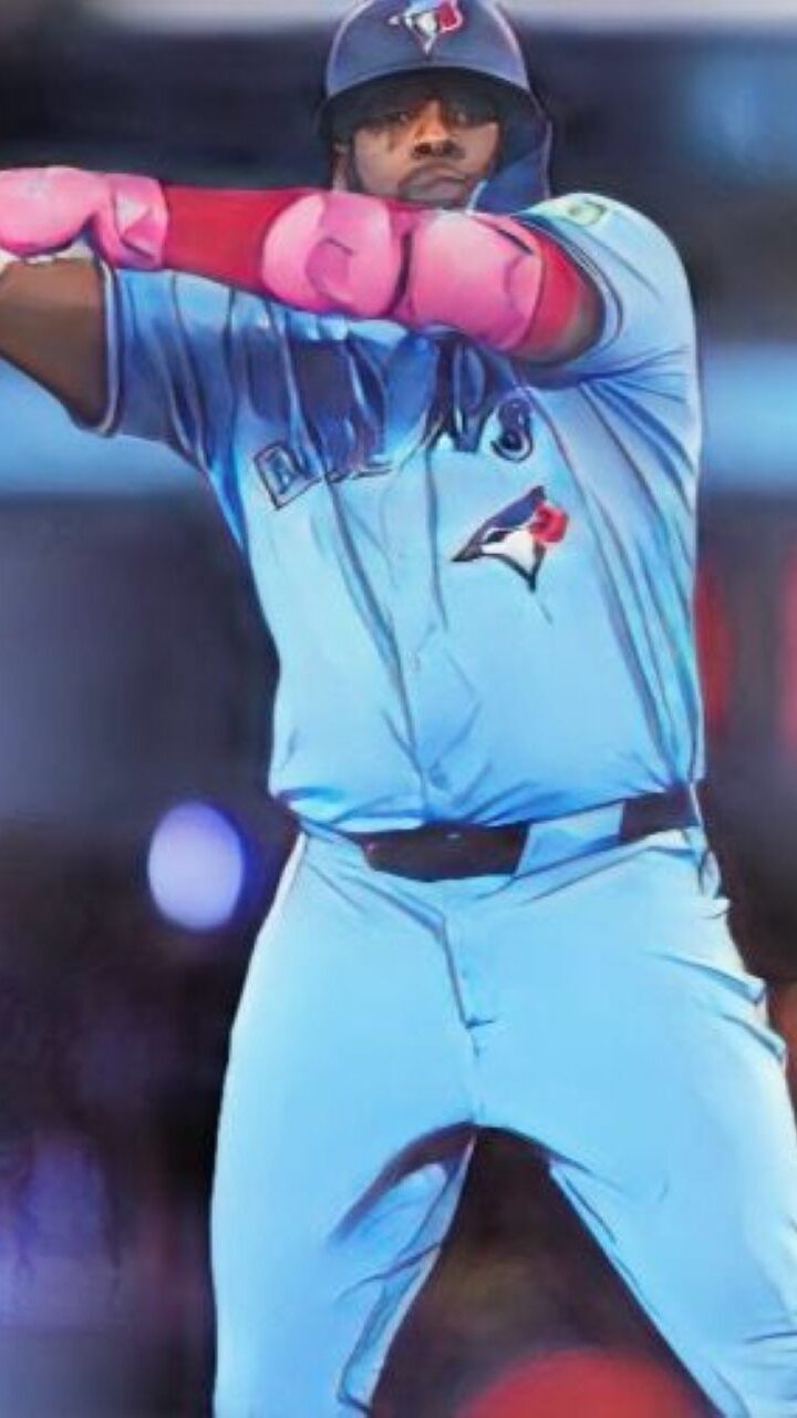 ¡Confirmados! Vlady Jr. y Sandy Alcántara liderarán la artillería dominicana en el Clásico Mundial 2026.