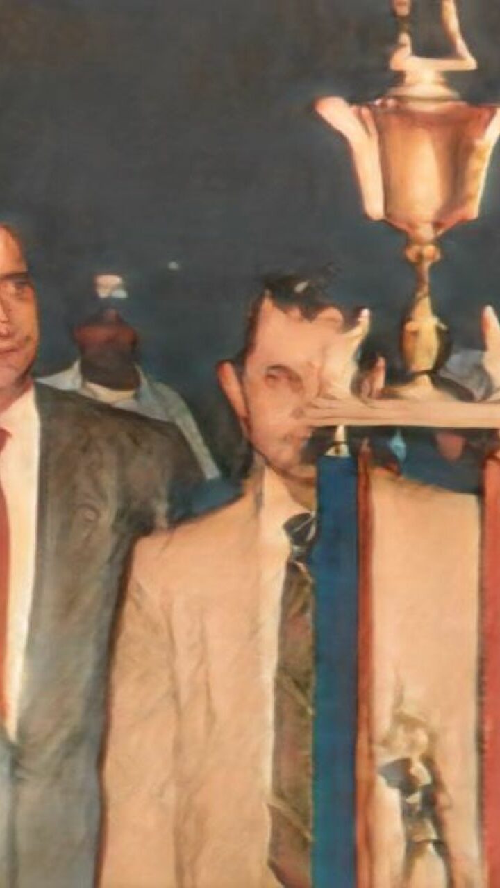 El Escogido va por su sexta Serie del Caribe tras conquistar la corona 18 en RD