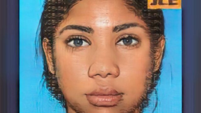 Policía persigue a mujer que mató a su hermana de 13 años en San Francisco de Macorís