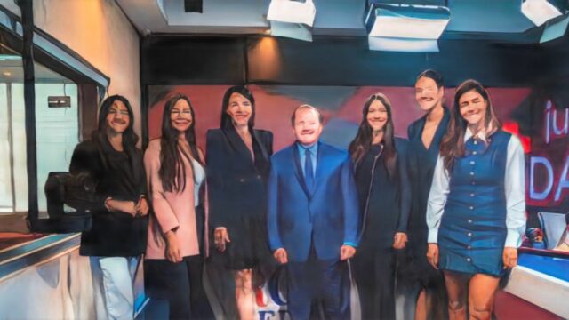 Paliza confirma sacudida en el Gabinete: «Habrá cambios y rotaciones en las próximas semanas»