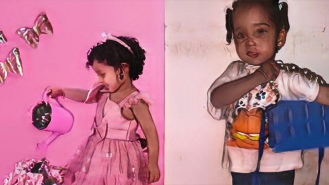 A un mes de su desaparición, madre de Brianna Genao clama por respuestas