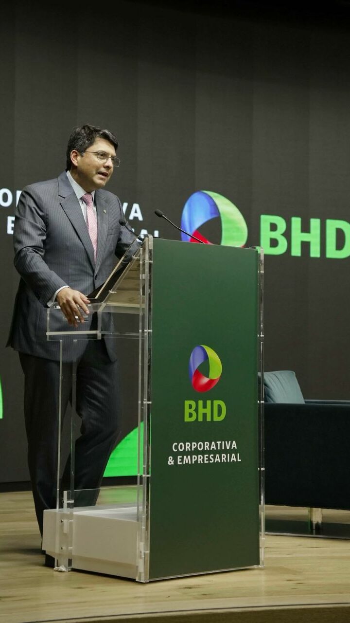BHD consolida su liderazgo turístico: Gestiona proyectos por US$600 millones.