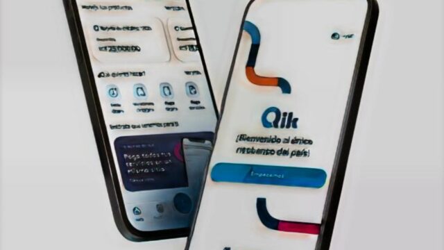 Qik Banco Digital habilita recepción de remesas internacionales en menos de 30 minutos.