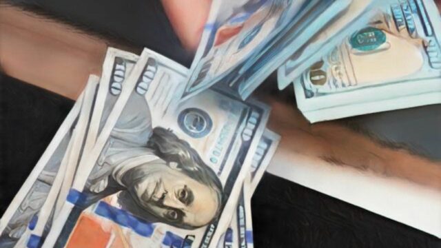 Dólar al cierre de semana: Tasa de venta oficial se sitúa en RD$63.35 este viernes.