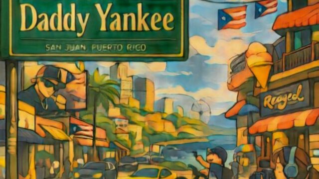 San Juan Puerto Rico exalta a Daddy Yankee como «Hijo Distinguido» y bautiza carretera en su honor