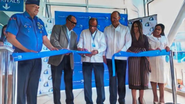 Copa Airlines reconecta a Santiago con el continente a través del Hub de las Américas.